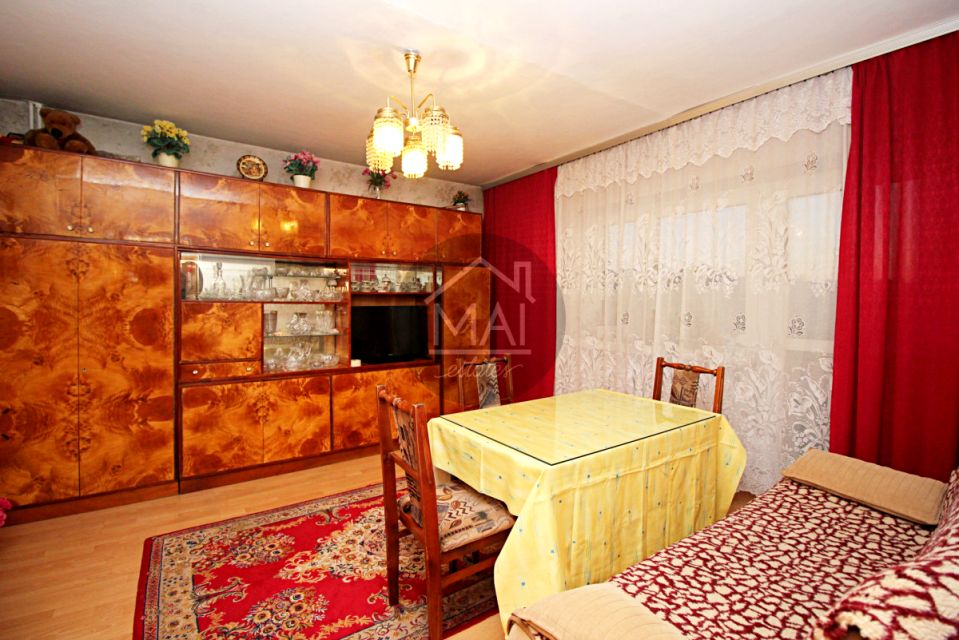 Mieszkanie Kraków
