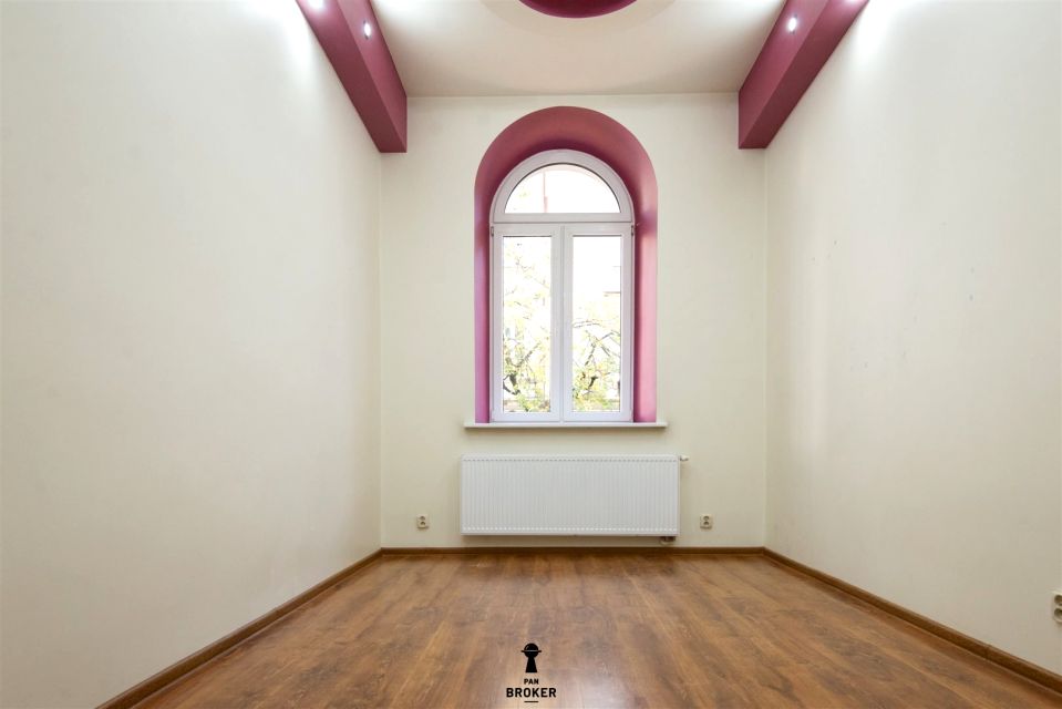Mieszkanie Kraków