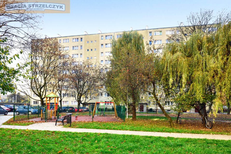 Mieszkanie Warszawa