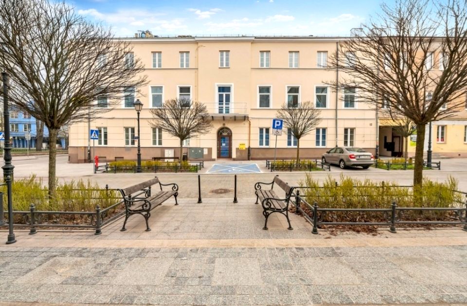 Mieszkanie Kielce