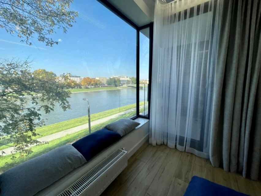 Mieszkanie Kraków