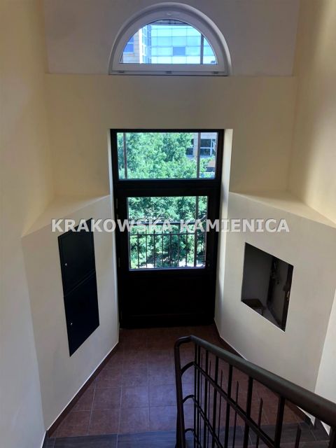 Mieszkanie Kraków