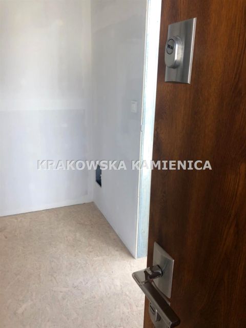 Mieszkanie Kraków
