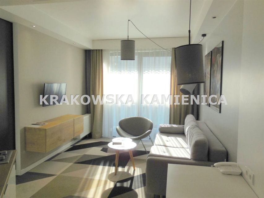 Mieszkanie Kraków