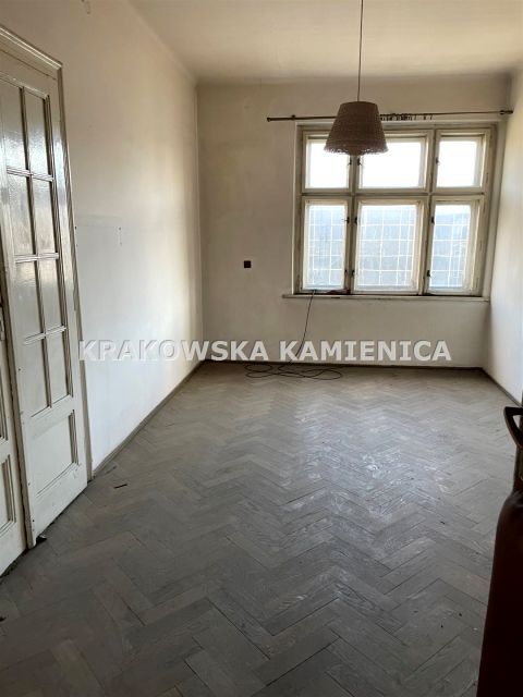 Mieszkanie Kraków sprzedaż