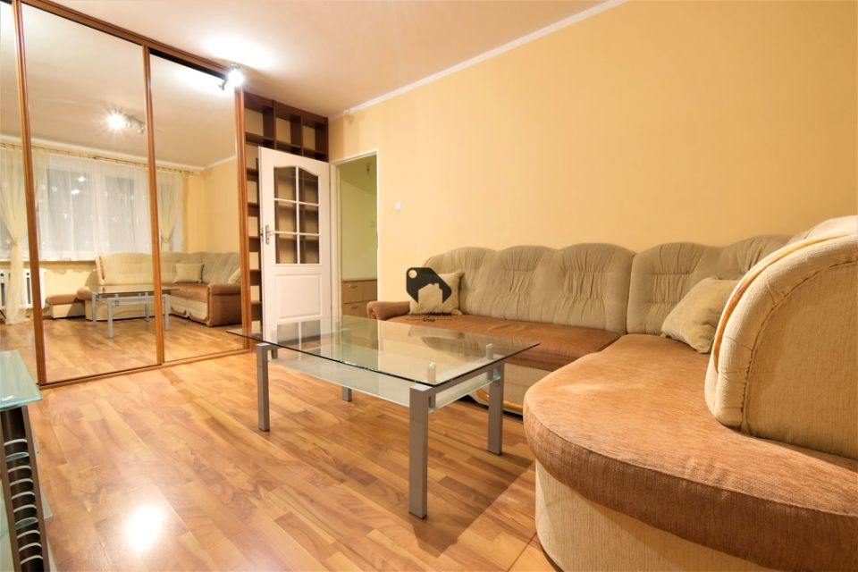 Mieszkanie Bydgoszcz