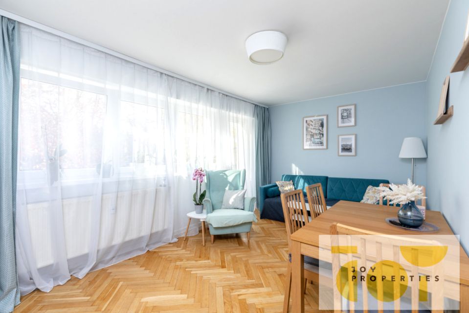Mieszkanie Warszawa