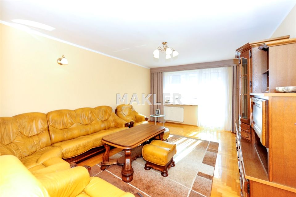 Mieszkanie Bydgoszcz