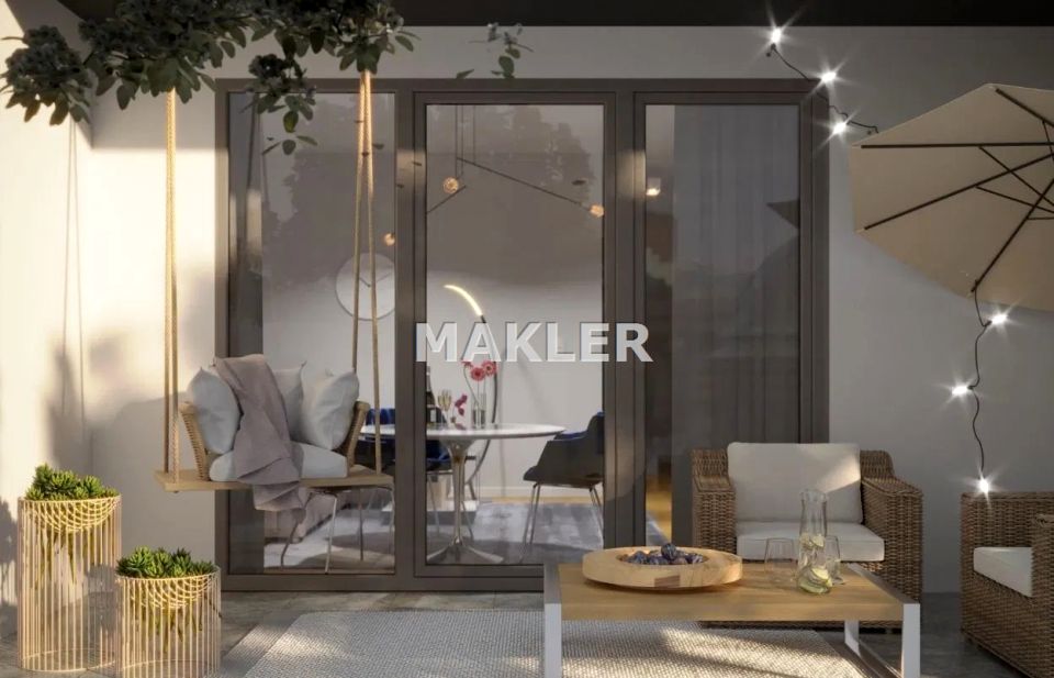 Mieszkanie Bydgoszcz