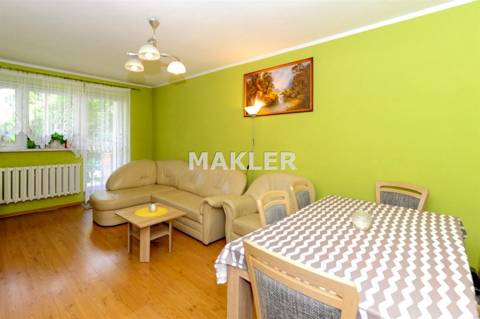 Mieszkanie Bydgoszcz