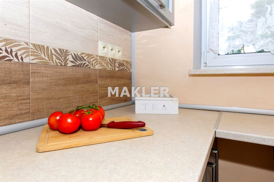 Mieszkanie Bydgoszcz