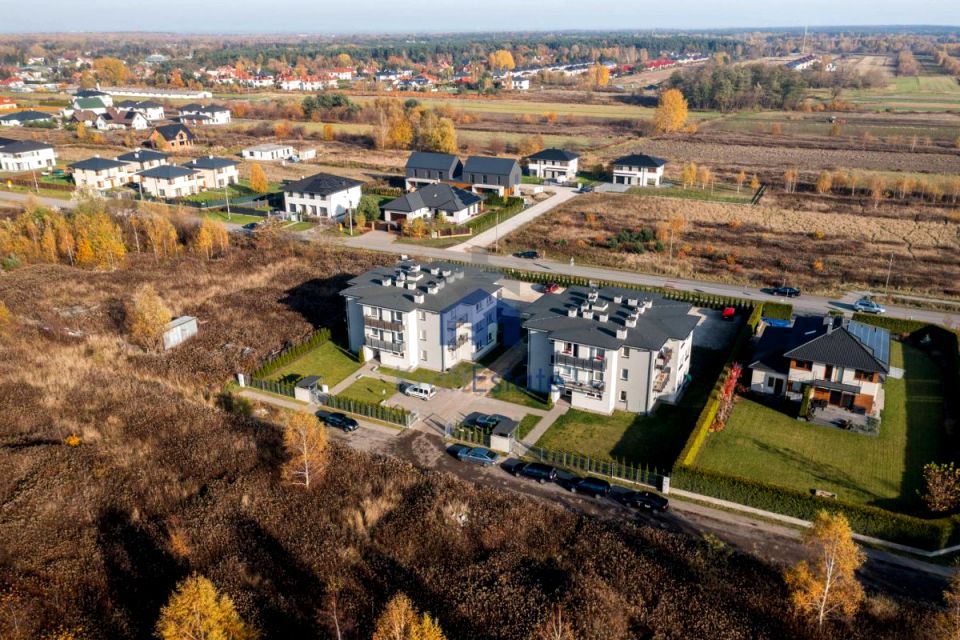 Mieszkanie Piaseczno
