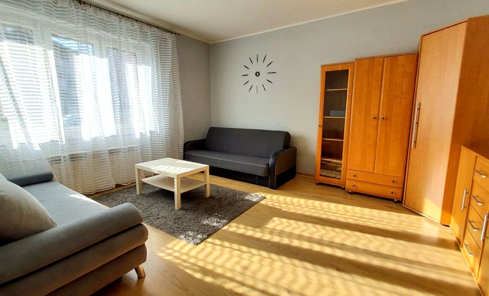 Mieszkanie Gliwice