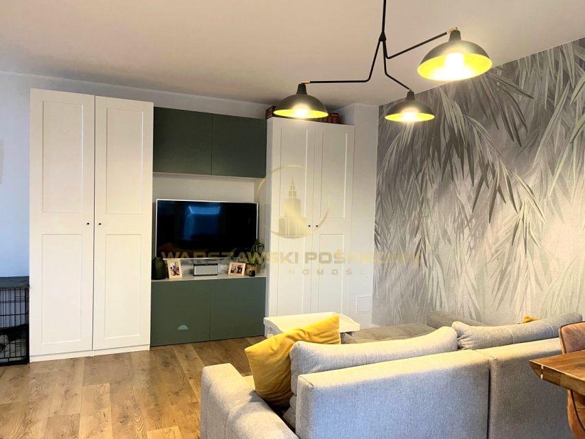 Mieszkanie Warszawa