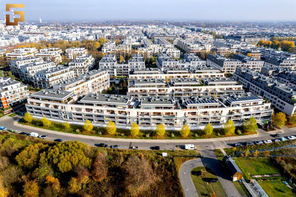 Mieszkanie Warszawa