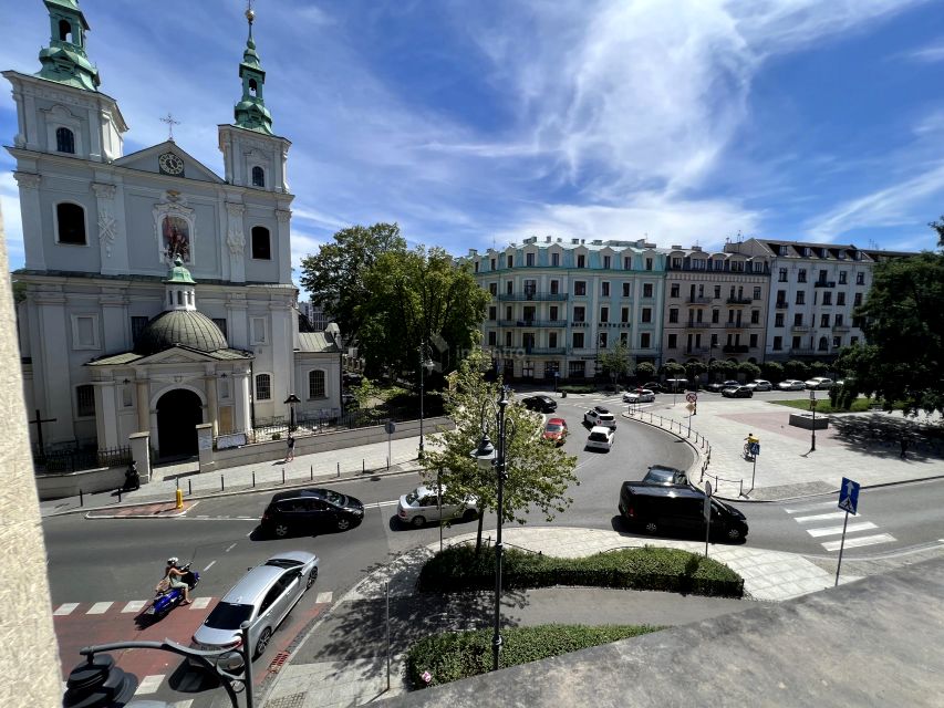 Dom Kraków