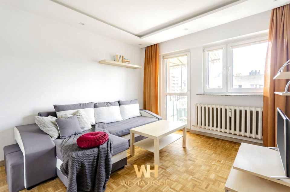 Mieszkanie Warszawa sprzedaż