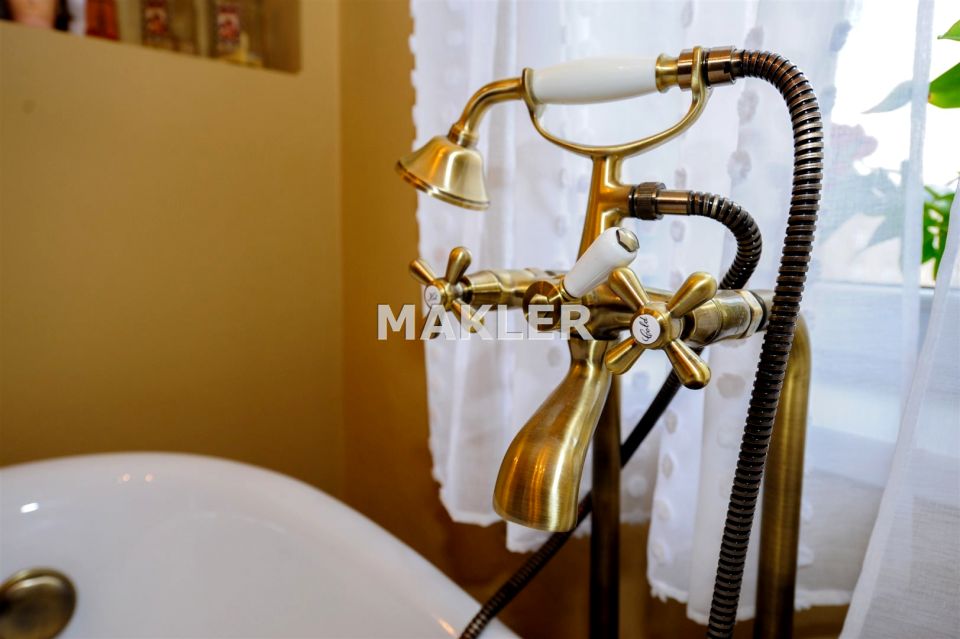 Mieszkanie Bydgoszcz