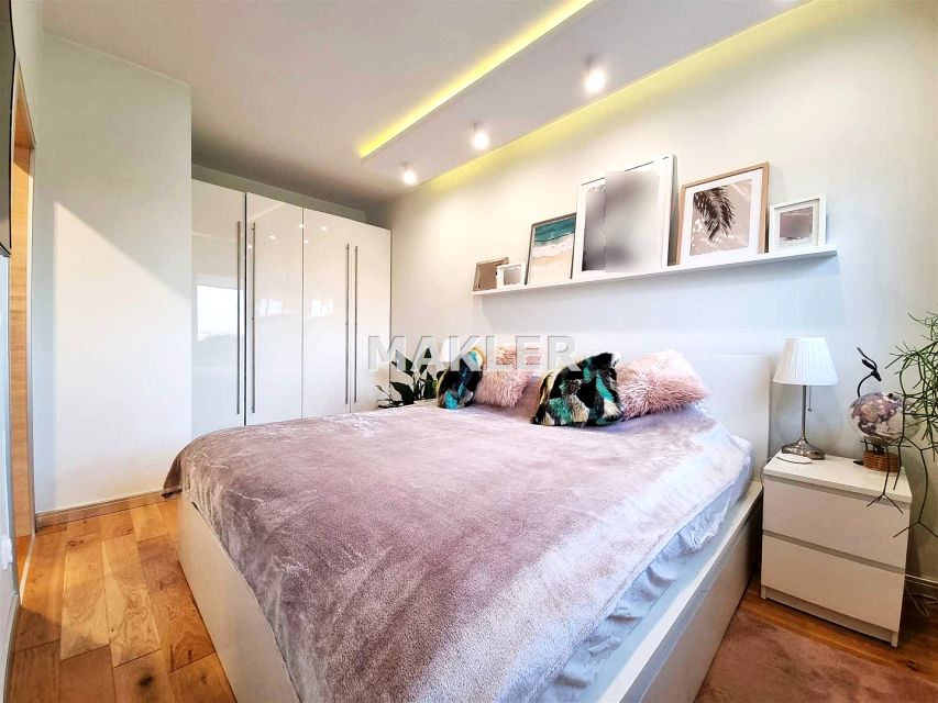 Mieszkanie Bydgoszcz