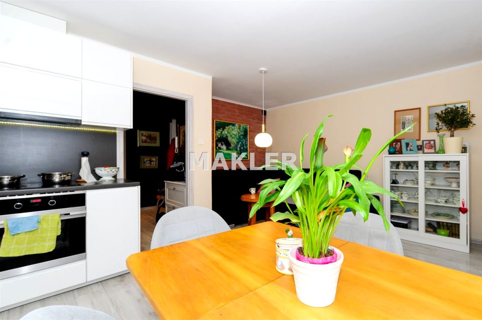 Mieszkanie blok mieszkalny Bydgoszcz