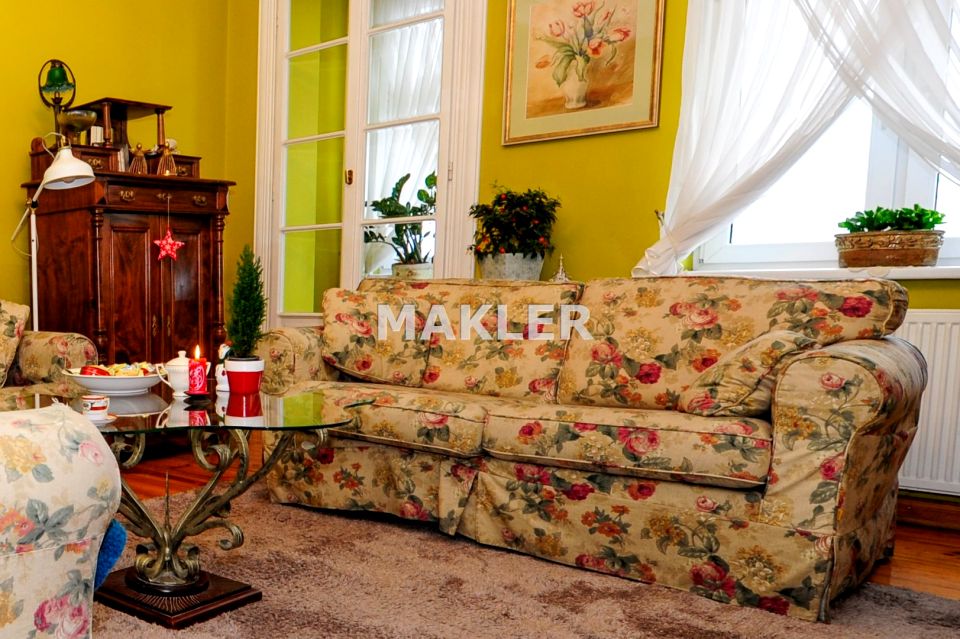 Mieszkanie Bydgoszcz