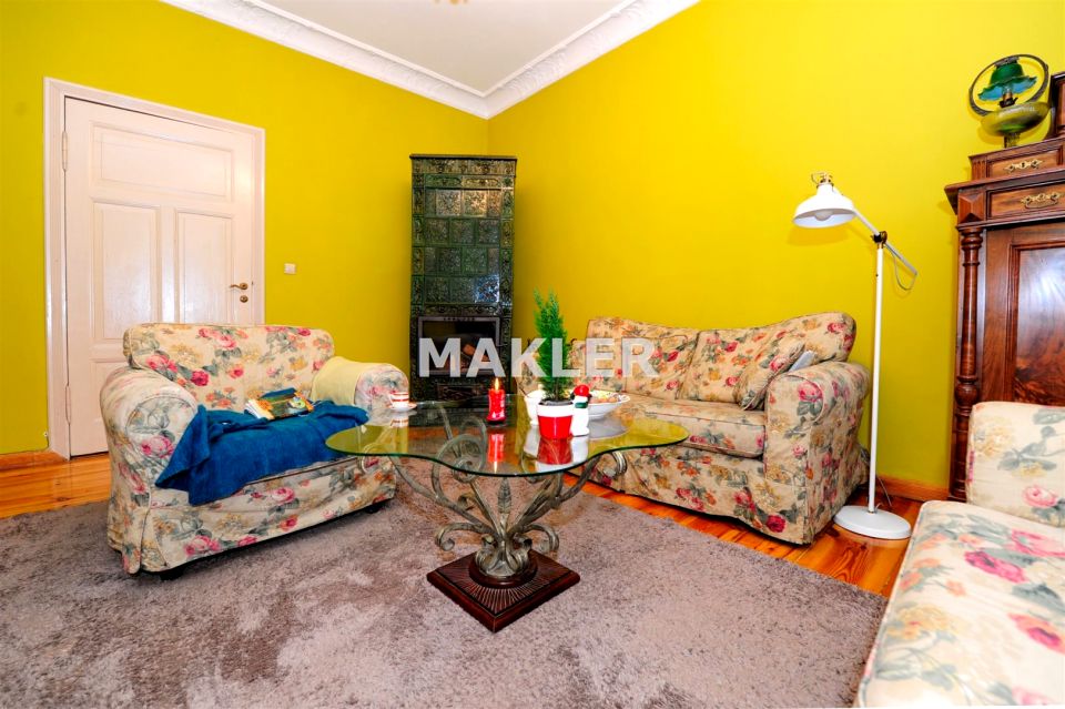 Mieszkanie Bydgoszcz