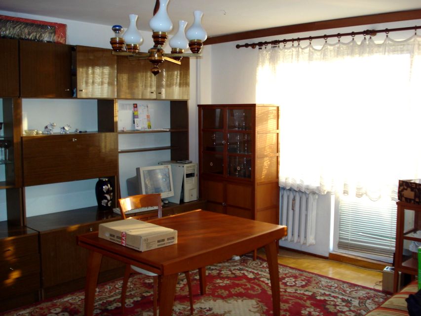 Mieszkanie Poznań