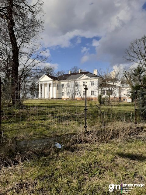 Budynek użytkowy Falborz