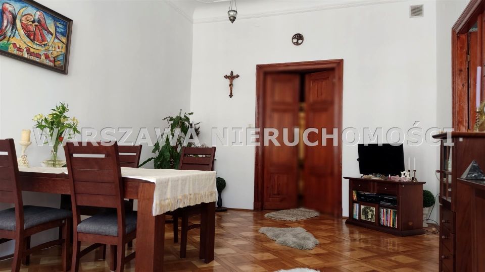 Mieszkanie Warszawa