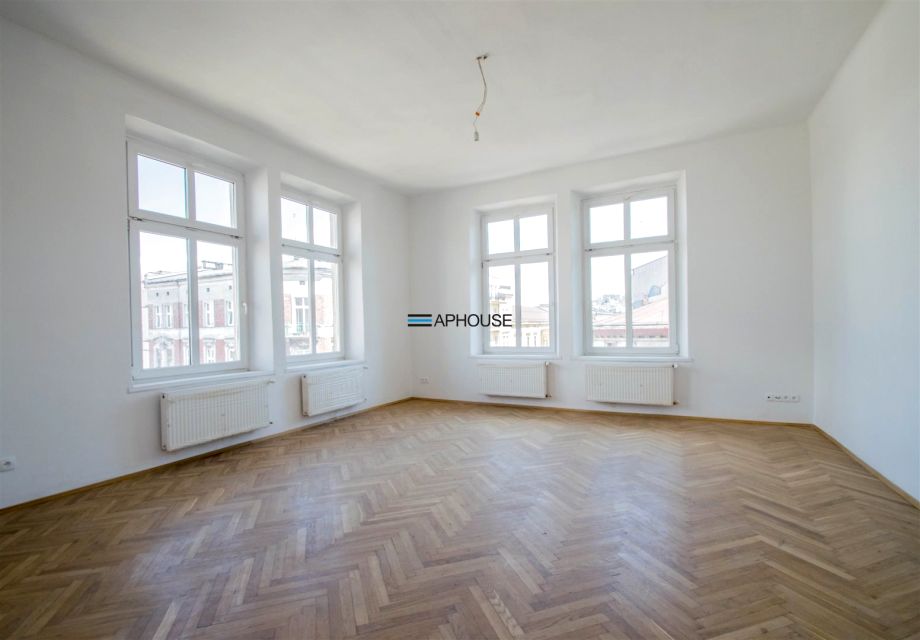 Mieszkanie Kraków