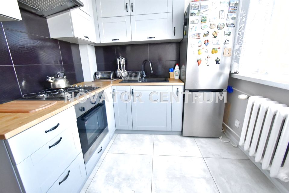 Mieszkanie Bydgoszcz