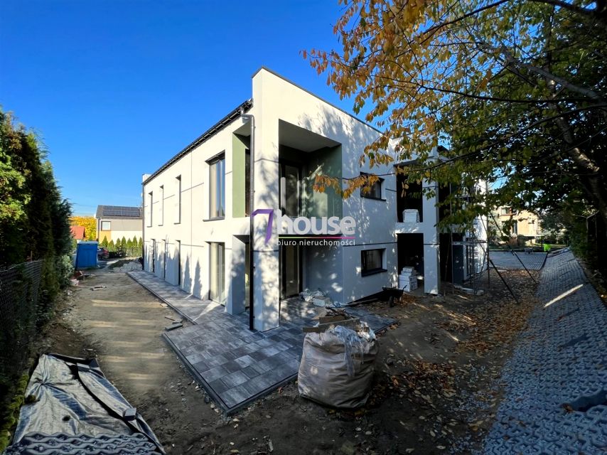 Mieszkanie Tarnowskie Góry