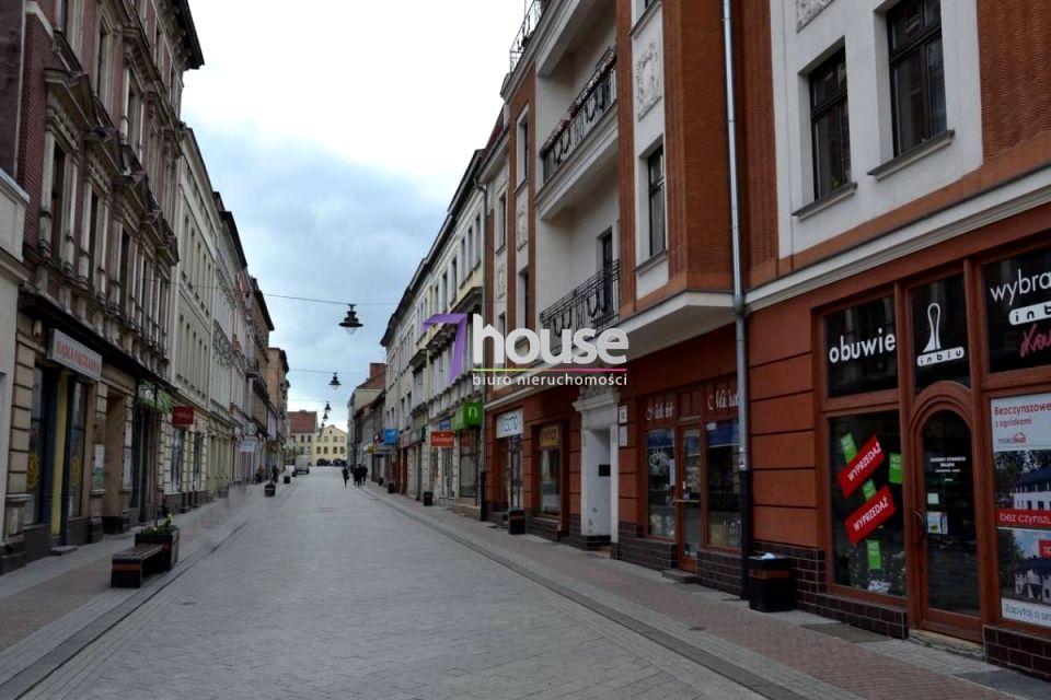 Lokal Tarnowskie Góry