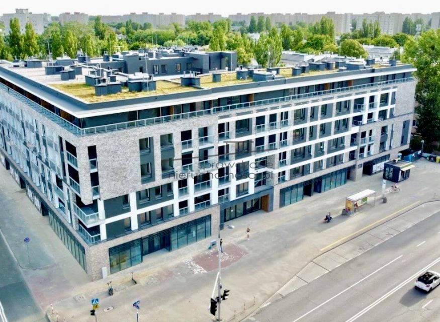 Lokal Warszawa
