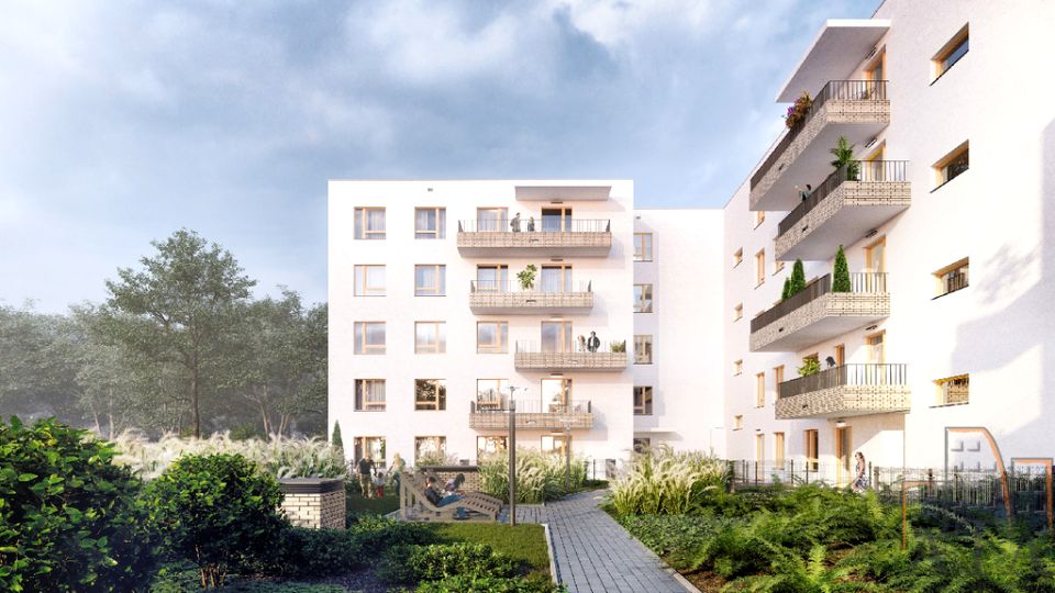 Mieszkanie Wrocław sprzedaż