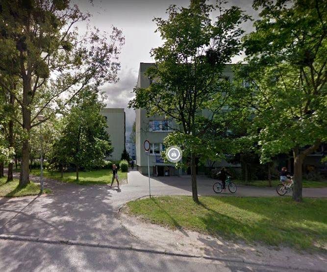 Mieszkanie Poznań sprzedaż