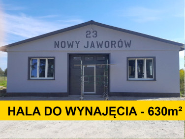 Budynek użytkowy Świdnica