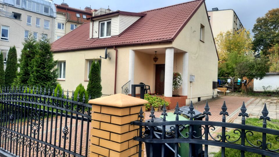 Mieszkanie Białystok