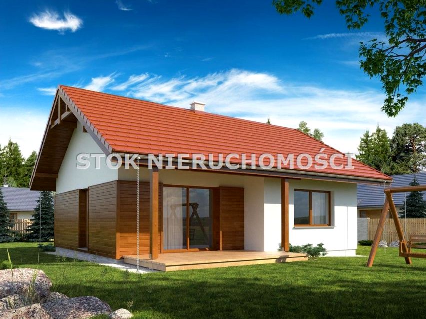 Dom Białystok sprzedaż
