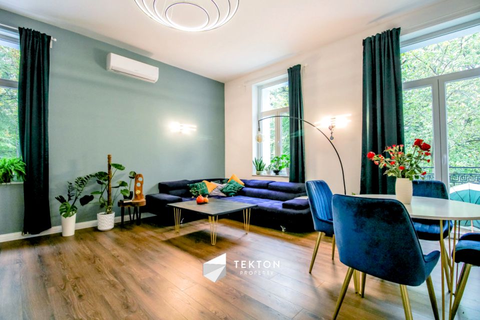 Mieszkanie Kamieniec Wrocławski