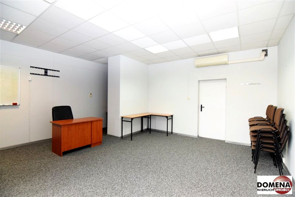 Lokal Białystok wynajem