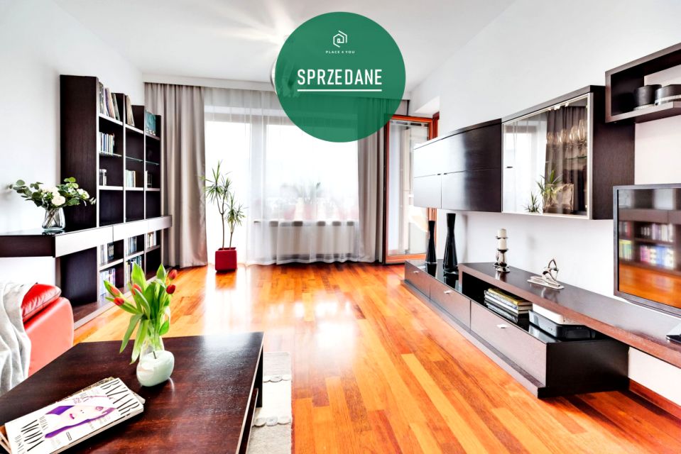 Mieszkanie Warszawa sprzedaż