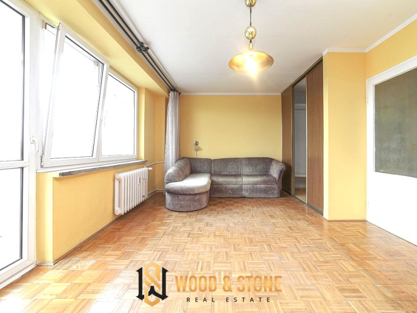 Mieszkanie Warszawa sprzedaż