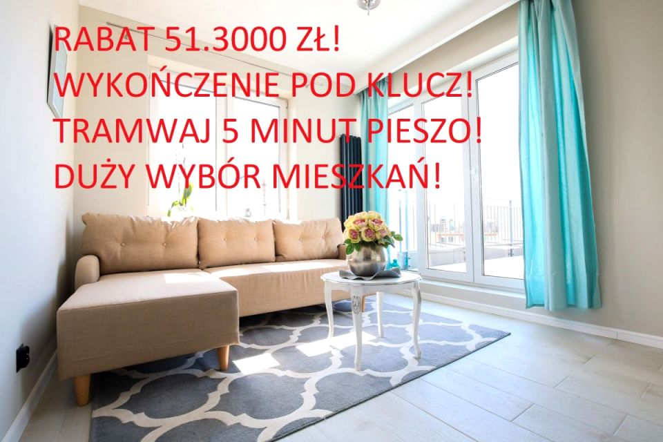 Mieszkanie Poznań