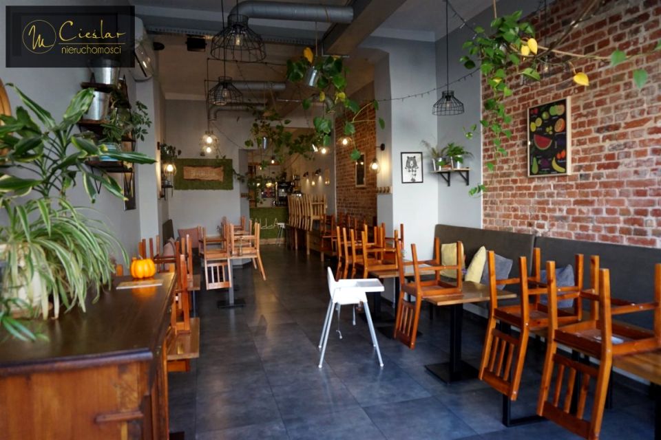 Lokal Bydgoszcz
