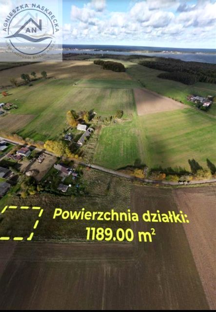 Działka Dobiesławiec