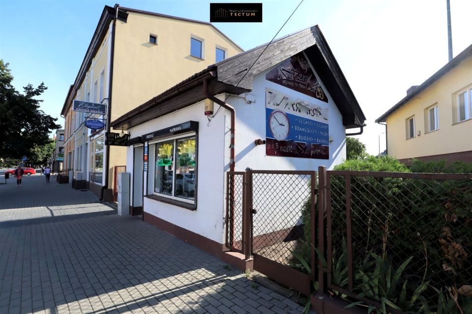 Lokal Wągrowiec