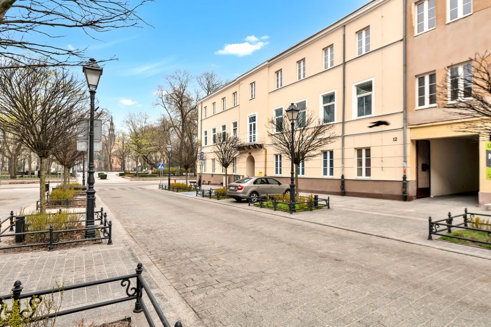 Mieszkanie Kielce