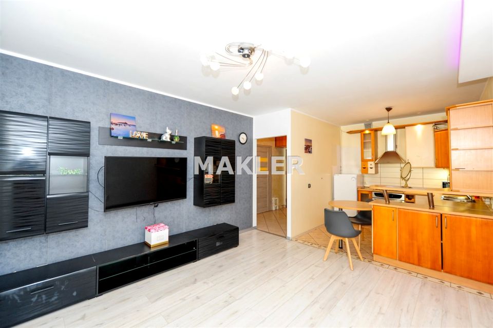 Mieszkanie Bydgoszcz