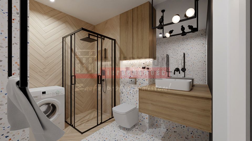 Mieszkanie apartamentowiec sprzedaż